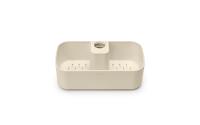 Brabantia Duschablage ReNew Beige