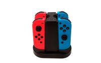 Bigben Quad Charging Station für Joy-Con