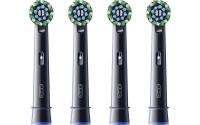 Oral-B Ersatzbürsten CrossAction 4er