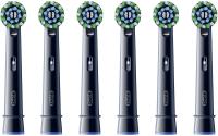 Oral-B Ersatzbürsten CrossAction 6er
