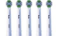 Oral-B Ersatzbürsten Precision Clean 5er