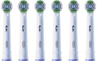 Oral-B Ersatzbürsten Precision Clean 6er