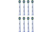 Oral-B Ersatzbürsten Precision Clean 8er