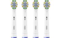 Oral-B Ersatzbürsten Tiefenreinigung 4er
