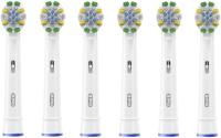 Oral-B Ersatzbürsten Tiefenreinigung 6er