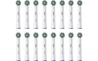 Oral-B Ersatzbürsten CrossAction 16er