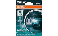 OSRAM Cool Blue Intense NextGen