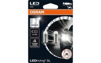 OSRAM LEDriving SL White