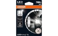 OSRAM LEDriving cool white