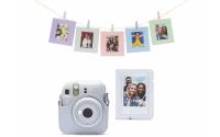 Fujifilm Mini 12 Accessory Kit White