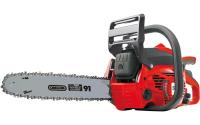 AL-KO BENZIN KETTENSÄGE 6436