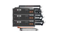 Pylontech US3000C 3.5kWh Kit