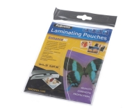 Fellowes Laminierfolien 10 x 15, 80 Mikron