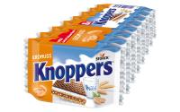 Knoppers Erdnuss
