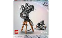 LEGO Disney Kamera – Hommage an Walt Disney