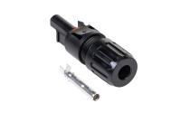 F.power MC4 female Steckverbinder 25 Stk