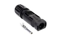 F.power MC4 male Steckverbinder 25 Stk