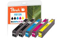 Peach Tinte HP Nr. 913A Multipack Plus