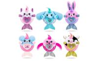Mermaidcorn Surprise Series 7 Plush Medium