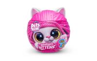 Pets Alive Smitten Kittens- S1 Plush