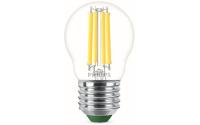 Philips LED Lampe 4W (60W)