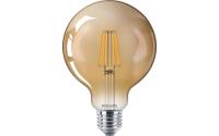 Philips LED Lampe G93 5W (25W )WW klar ND