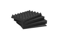 Würfelschaumstoff-Set für Mod. 915