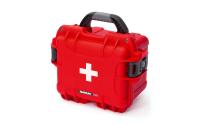 Kunststoffkoffer 908 Erste-Hilfe, leer
