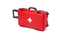 Kunststoffkoffer 935 Erste-Hilfe, leer