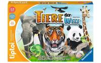 Tiptoi Lernspiel Tiere der Welt