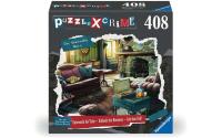Puzzle X Crime: Der geschenkte Mord