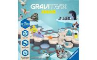 GraviTrax Junior Starter-Set L Ice