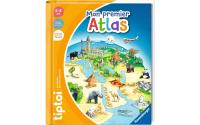 Tiptoi Mon premier Atlas