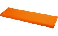 Creativ Company Stoff orange