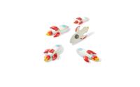 Trendform Magnete ROCKET 5er Set