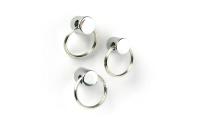 Trendform Superstarke Magnet RINGE 3er Set