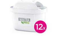 Brita Kartusche MAXTRA PRO Extra Kalks 12er