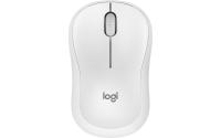 Logitech M240 Silent BT Mouse off white