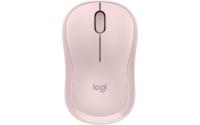 Logitech M240 Silent BT Mouse rose