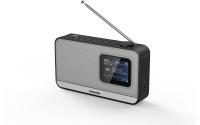 Panasonic RF-D15EG-K DAB+ Radio