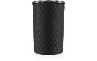 Reisenthel Wäschekorb Frame Rhombus,Black L