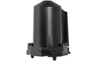 Reiner Druckpatrone P1-S-BK, schwarz