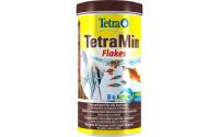Tetra TetraMin Flakes