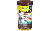 Tetra TetraMin Flakes