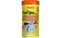 Tetra Fun Tips Futtertabletten