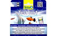 Tetra Test Streifen 6 in 1