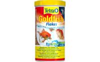 Tetra Goldfish Flakes, 1l