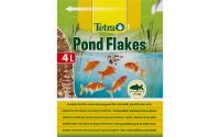 Tetra TetraPond Flakes