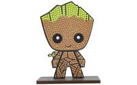 Crystal Art Groot Figur