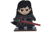 Crystal Art Kylo Ren Figur